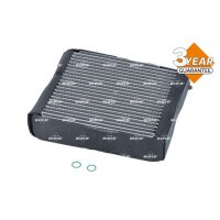 NRF 36191 Verdampfer, Klimaanlage