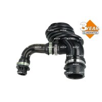 NRF 165000 Ansaugschlauch, Luftfilter