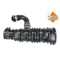NRF 165001 Ansaugschlauch, Luftfilter