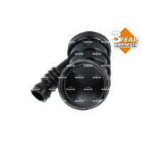 NRF 165002 Ansaugschlauch, Luftfilter