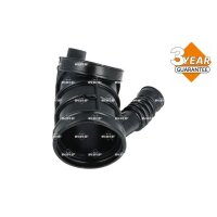 NRF 165002 Ansaugschlauch, Luftfilter