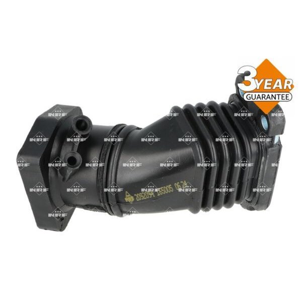 NRF 165003 Ansaugschlauch, Luftfilter