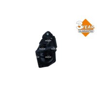 NRF 165004 Ansaugschlauch, Luftfilter