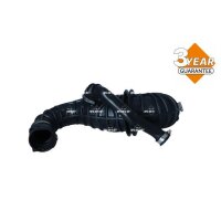 NRF 165005 Ansaugschlauch, Luftfilter