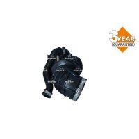 NRF 165005 Ansaugschlauch, Luftfilter