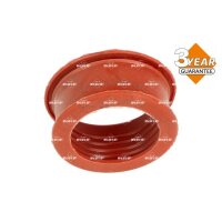 NRF 165010 Ansaugschlauch, Luftfilter