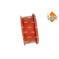 NRF 165010 Ansaugschlauch, Luftfilter