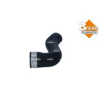 NRF 166099 Ladeluftschlauch