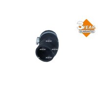 NRF 166174 Ladeluftschlauch