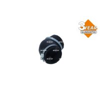 NRF 166216 Ladeluftschlauch