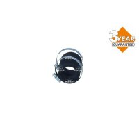 NRF 166219 Ladeluftschlauch