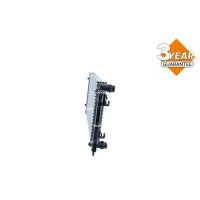 NRF 550256 Kühler, Motorkühlung