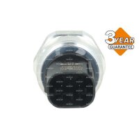NRF 708002 Sensor, Abgasdruck