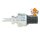 NRF 708002 Sensor, Abgasdruck
