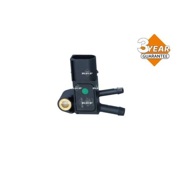 NRF 708008 Sensor, Abgasdruck