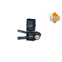 NRF 708008 Sensor, Abgasdruck