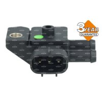 NRF 708028 Sensor, Abgasdruck