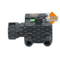 NRF 708028 Sensor, Abgasdruck