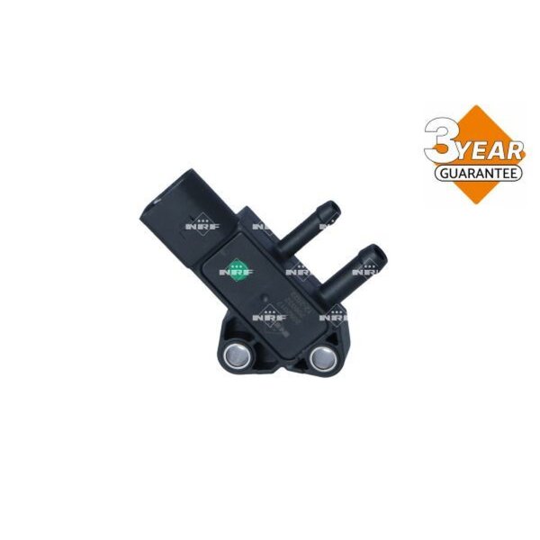 NRF 708032 Sensor, Abgasdruck