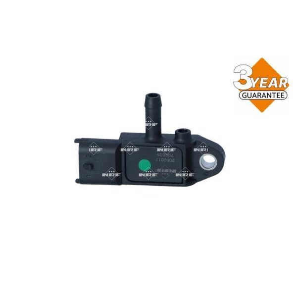 NRF 708035 Sensor, Abgasdruck