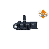 NRF 708035 Sensor, Abgasdruck