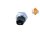 NRF 708045 Sensor, Abgasdruck