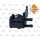 NRF 708059 Sensor, Abgasdruck