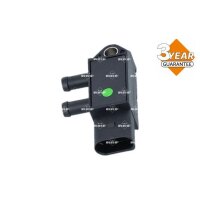 NRF 708063 Sensor, Abgasdruck