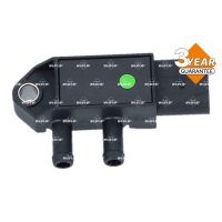 NRF 708063 Sensor, Abgasdruck