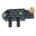 NRF 708063 Sensor, Abgasdruck
