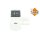 NRF 708067 Sensor, Abgasdruck