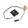 NRF 707357 Sensor, Abgastemperatur