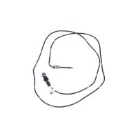 NRF 707361 Sensor, Abgastemperatur