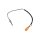 NRF 707364 Sensor, Abgastemperatur