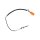 NRF 707364 Sensor, Abgastemperatur