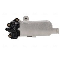 NISSENS 91298 Ölkühler, Automatikgetriebe