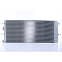 NISSENS 940899 Kondensator, Klimaanlage