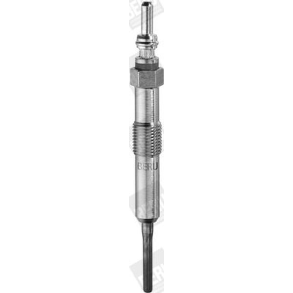 BorgWarner (BERU) GE139 Glühkerze