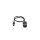 BOSCH 0 281 008 795 NOx-Sensor, Harnstoffeinspritzung