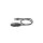 BOSCH 0 281 008 795 NOx-Sensor, Harnstoffeinspritzung