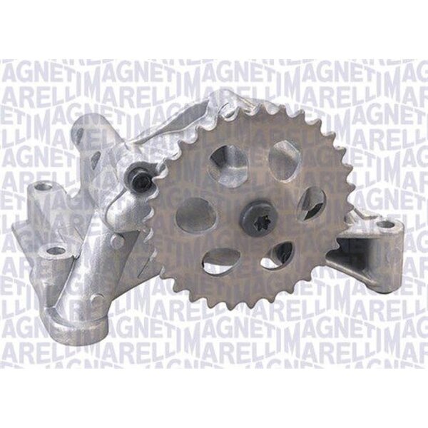 MAGNETI MARELLI 351516000001 Ölpumpe