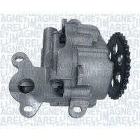MAGNETI MARELLI 351516000002 Ölpumpe