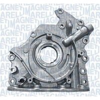 MAGNETI MARELLI 351516000008 Ölpumpe