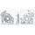 MAGNETI MARELLI 351516000008 Ölpumpe