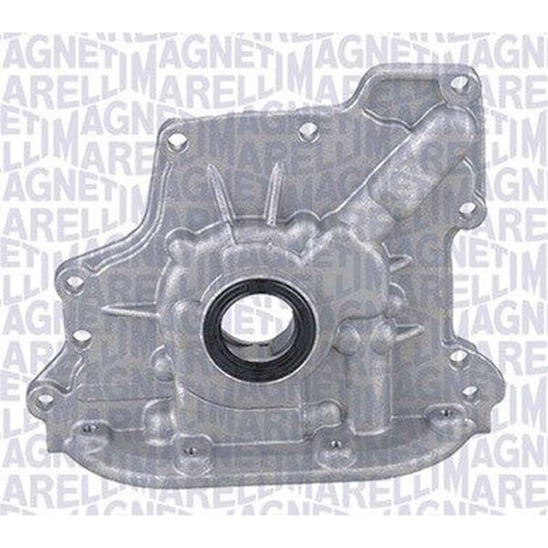 MAGNETI MARELLI 351516000009 Ölpumpe