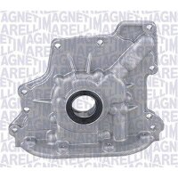 MAGNETI MARELLI 351516000009 Ölpumpe