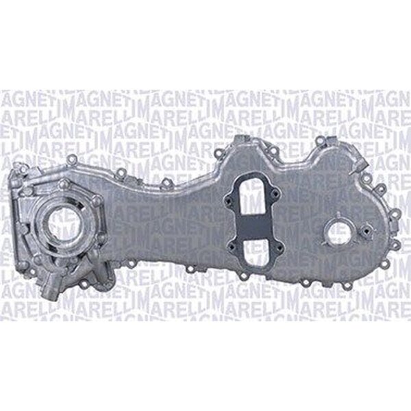 MAGNETI MARELLI 351516000012 Ölpumpe