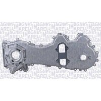 MAGNETI MARELLI 351516000012 Ölpumpe