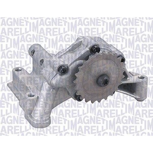 MAGNETI MARELLI 351516000014 Ölpumpe
