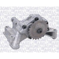 MAGNETI MARELLI 351516000014 Ölpumpe